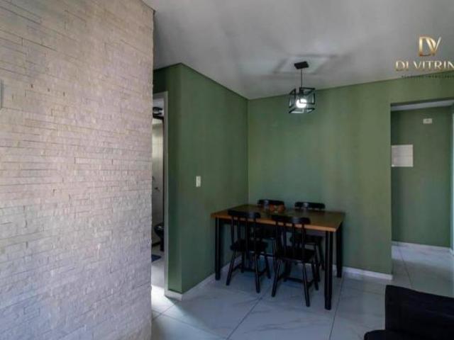 Apartamento venda em Parque Renato Maia, Guarulhos