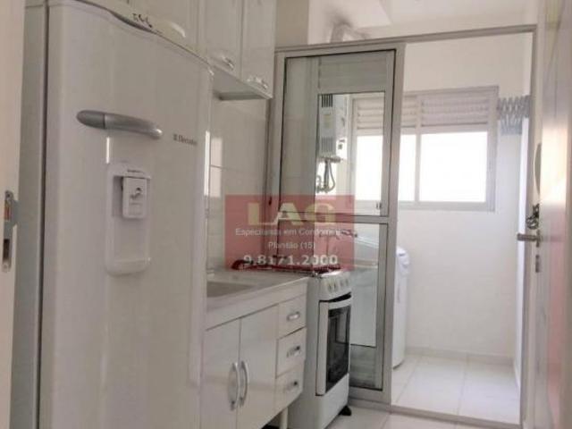 Apartamento venda em Sorocaba