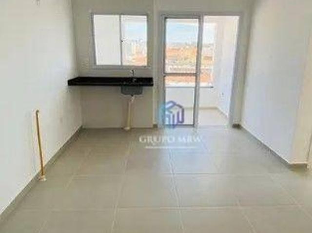 Apartamento venda em Jardim Santa Rita, Sorocaba