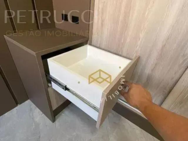 Apartamento venda em Região Imediata de Campinas, Região Metropolitana de Campinas