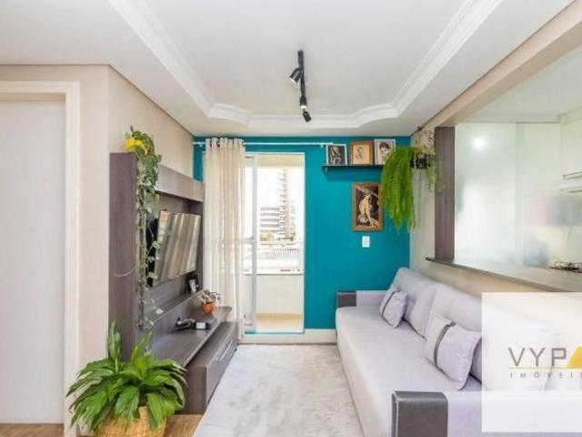 Apartamento venda em Região Geográfica Imediata de Curitiba, Região Metropolitana de Curitiba