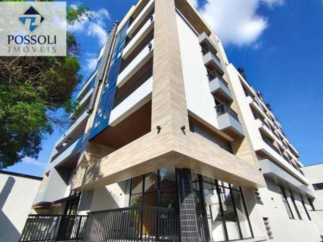 Apartamento venda em Região Geográfica Imediata de Curitiba, Região Metropolitana de Curitiba