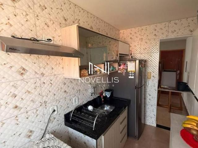Apartamento venda em Jardim Elza Maria, Jacareí