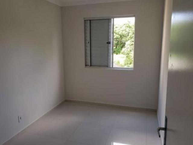 Apartamento venda em Votorantim