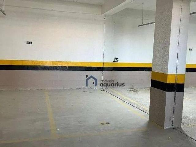 Apartamento venda em São José dos Campos