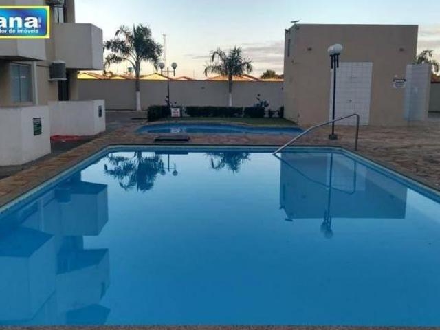 Apartamento venda em Região Geográfica Imediata de Caldas Novas-Morrinhos, Caldas Novas