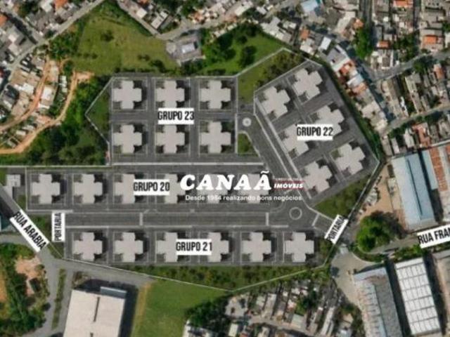 Apartamento venda em Taboão da Serra