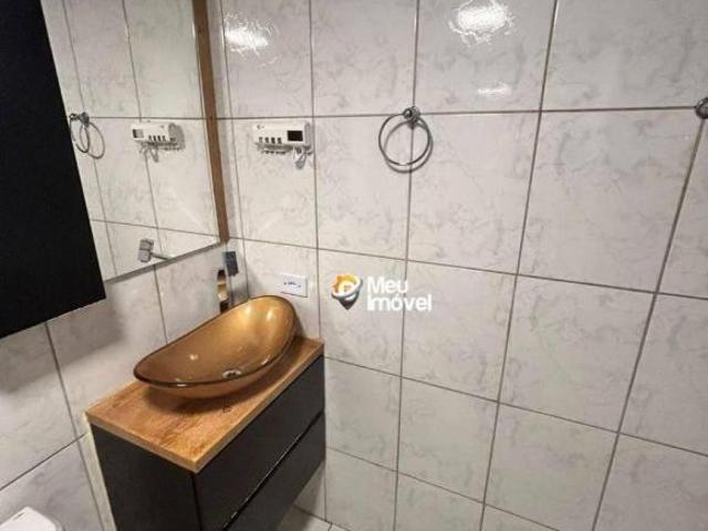Apartamento venda em Região Imediata de São Paulo, Região Metropolitana de São Paulo