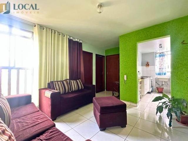 Apartamento venda em Região Geográfica Imediata de Juiz de Fora, Juiz de Fora