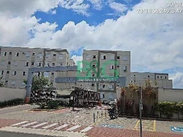 Apartamento venda em Região Imediata de Sorocaba, Região Metropolitana de Sorocaba