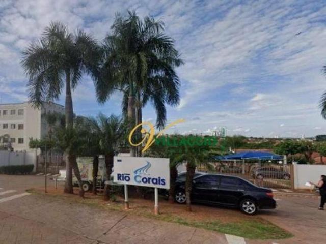 Apartamento venda em Região Imediata de São José do Rio Preto, Região Metropolitana de São José do Rio Preto