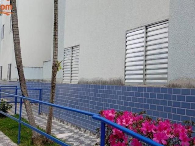 Apartamento venda em Vila Romana, Jacareí