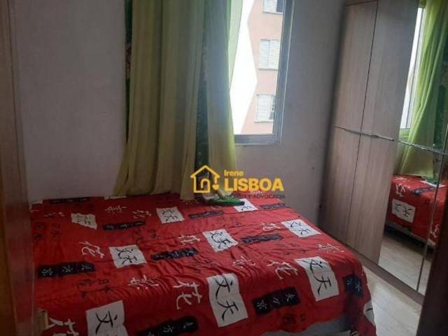 Apartamento venda em Mata da Juta, São Paulo