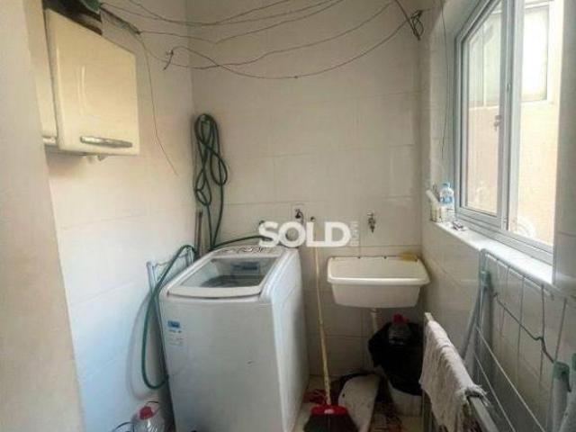 Apartamento venda em Região Imediata de Franca, Juranda