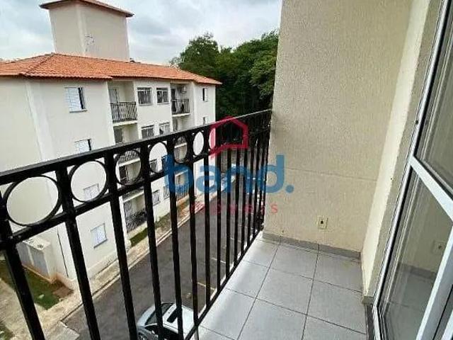 Apartamento venda em Região Imediata de Sorocaba, Região Metropolitana de Sorocaba