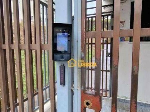 Apartamento venda em Parque Boa Esperança, São Paulo