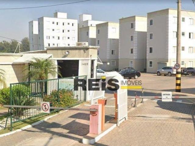 Apartamento venda em Região Imediata de Sorocaba, Região Metropolitana de Sorocaba