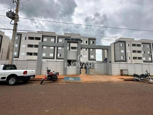 Apartamento venda em Região Geográfica Imediata de Itumbiara, Itumbiara