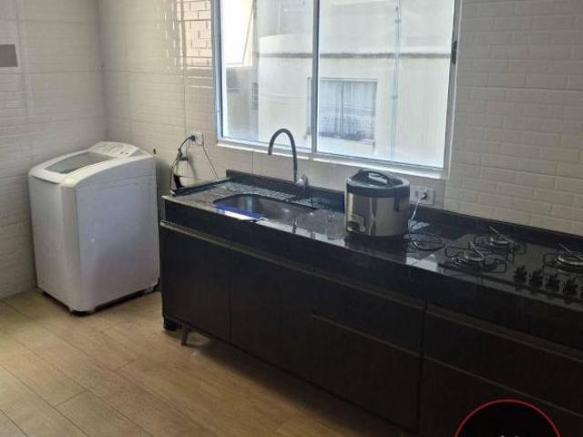 Apartamento venda em Loteamento Alvorada, Mogi das Cruzes