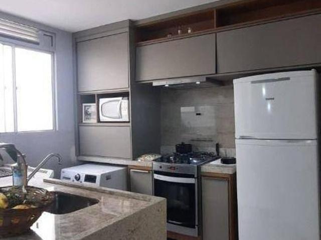 Apartamento venda em Região Geográfica Imediata de Juiz de Fora, Juiz de Fora