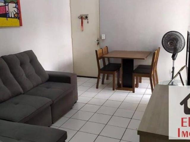 Apartamento venda em Loteamento Recanto dos Sonhos, Sumaré