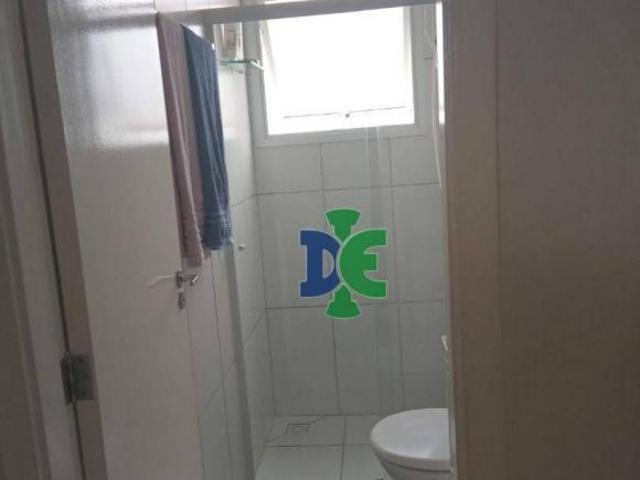 Apartamento venda em Jacareí
