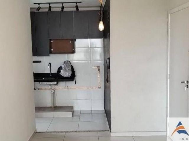 Apartamento venda em Jardim Cidade Nova, Sumaré