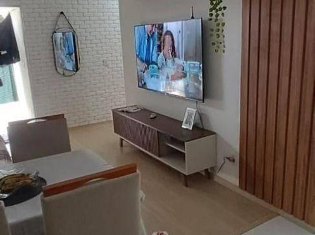 Apartamento venda em Região Geográfica Imediata de Juiz de Fora, Juiz de Fora