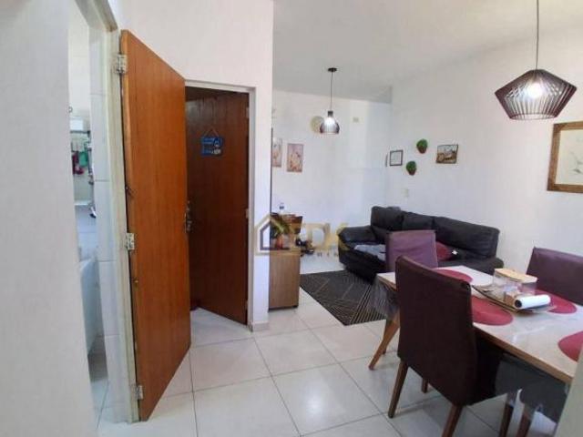 Apartamento venda em Região Imediata de Taubaté-Pindamonhangaba, Região Metropolitana do Vale do Paraíba e Litoral Norte