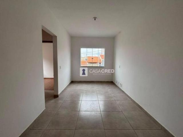 Apartamento venda em Região Geográfica Imediata de Varginha, Varginha
