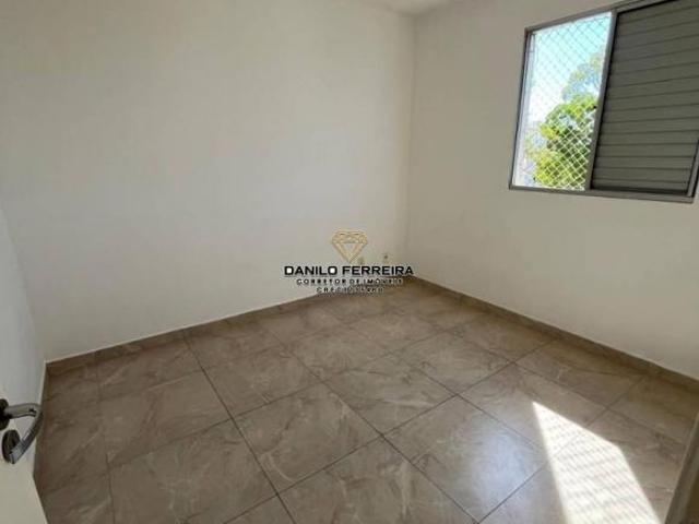 Apartamento venda em Itu