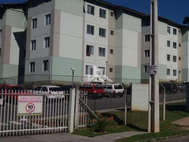 Apartamento venda em Região Geográfica Imediata de Curitiba, Região Metropolitana de Curitiba