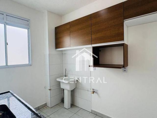 Apartamento venda em Residencial Serra Bonita, Sorocaba
