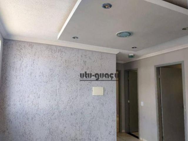 Apartamento venda em Região Imediata de Sorocaba, Região Metropolitana de Sorocaba