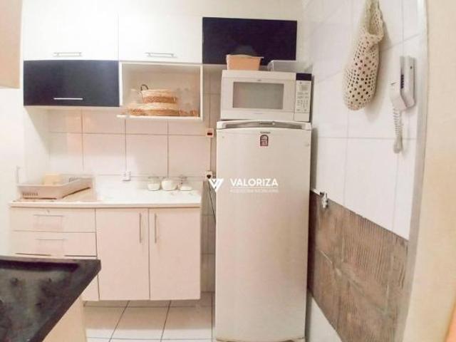 Apartamento venda em Residencial Vereda dos Bandeirantes, Votorantim