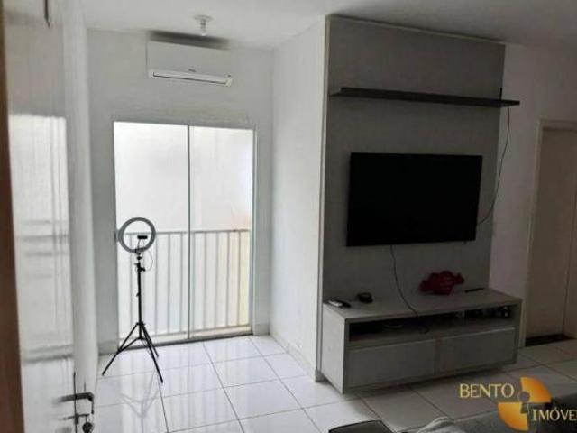 Apartamento venda em Região Geográfica Imediata de Cuiabá, Região Metropolitana do Vale do Rio Cuiabá