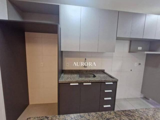 Apartamento venda em Região Geográfica Imediata de Londrina, Londrina