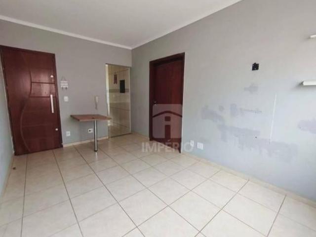 Apartamento venda em Região Imediata de Jaú, Jaú