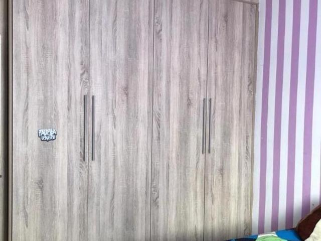 Apartamento venda em Região Imediata de Sorocaba, Região Metropolitana de Sorocaba