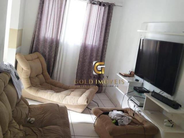 Apartamento venda em Região Imediata de São José dos Campos, Região Metropolitana do Vale do Paraíba e Litoral Norte