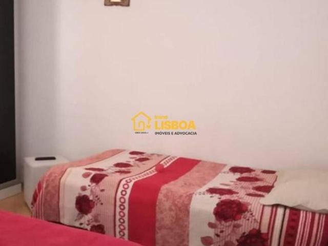Apartamento venda em Conjunto Habitacional Teotônio Vilela, São Paulo