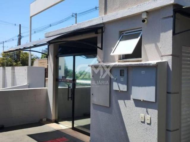 Apartamento venda em Região Geográfica Imediata de Londrina, Rolândia