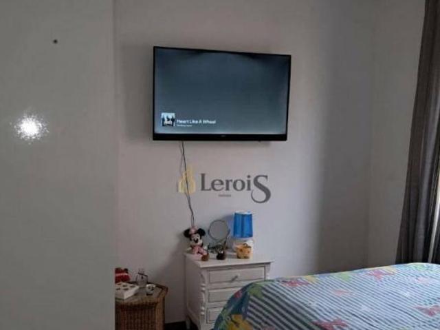 Apartamento venda em Itu