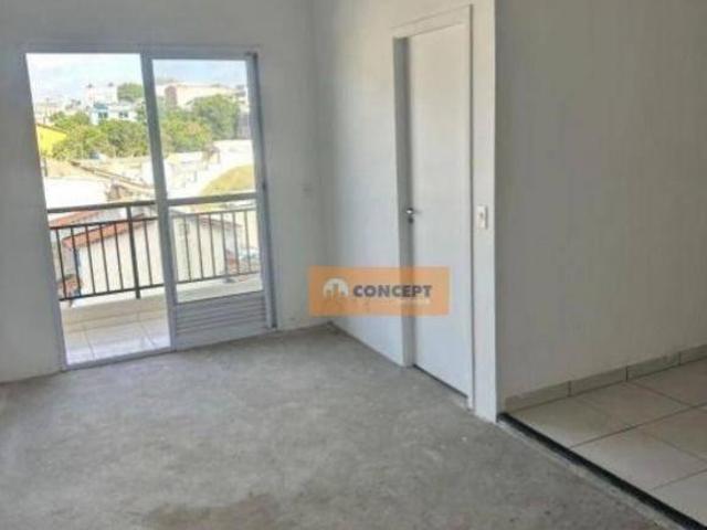 Apartamento venda em Região Imediata de São Paulo, Região Metropolitana de São Paulo