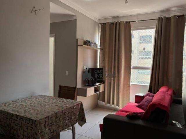 Apartamento venda em Nova Veneza, Sumaré