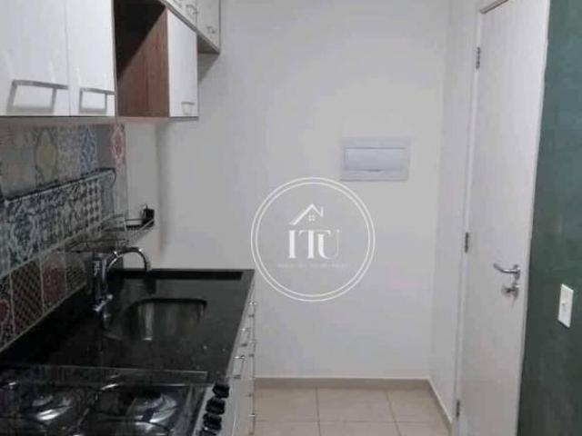 Apartamento venda em Região Imediata de Sorocaba, Região Metropolitana de Sorocaba