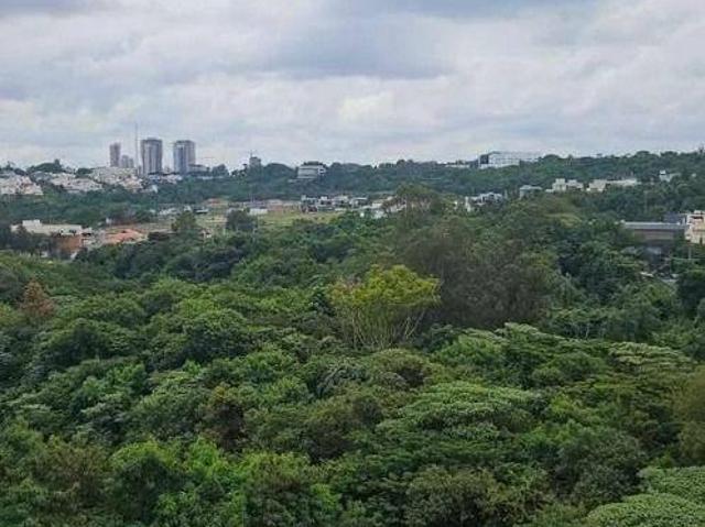 Apartamento venda em Residencial Morales, Sorocaba
