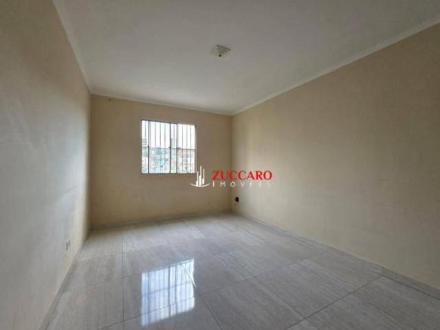 Apartamento venda em Guarulhos, Macedo