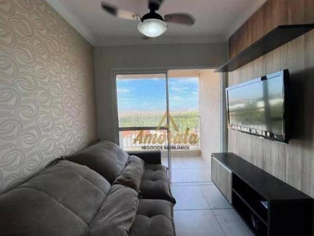 Apartamento venda em Região Imediata de Campinas, Região Metropolitana de Campinas