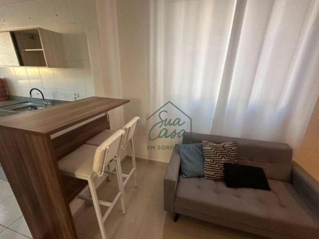 Apartamento venda em Região Imediata de Sorocaba, Região Metropolitana de Sorocaba